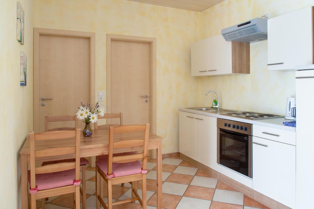 Two-Bedroom Apartment South