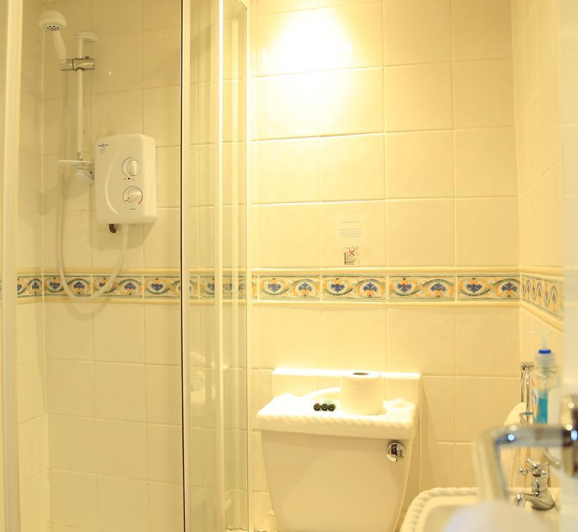 Deluxe Double Room Castle View