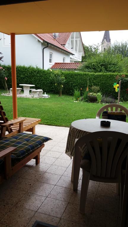 Double Room Terrace