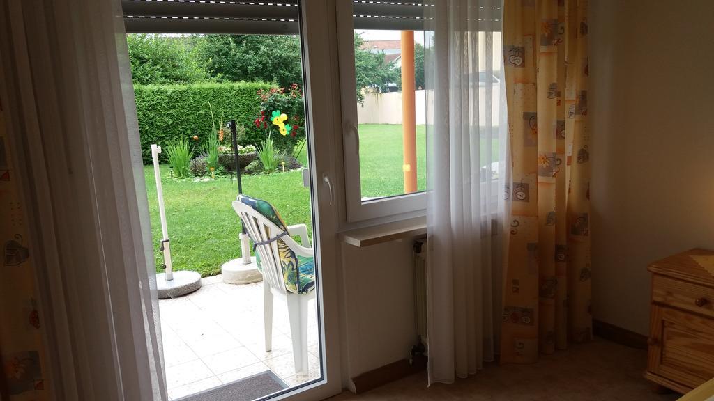 Double Room Terrace