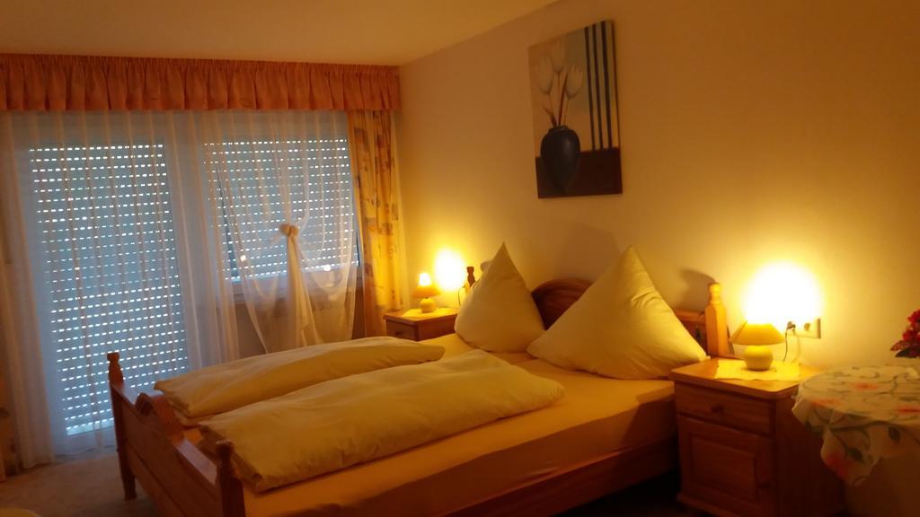 Double Room Terrace