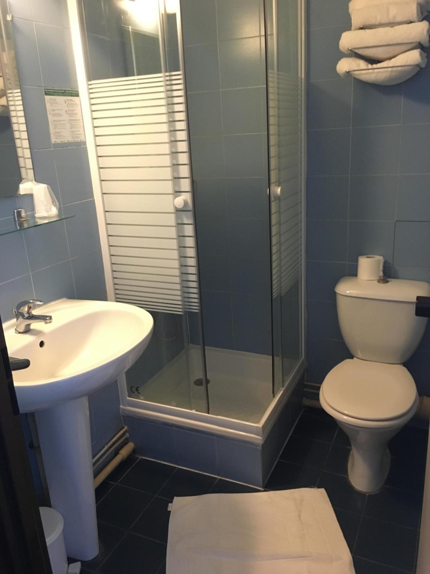 Classic Twin Room