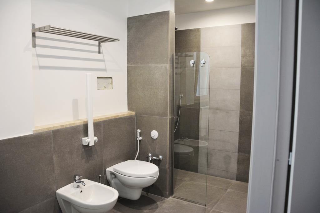Deluxe Double Room Balcony