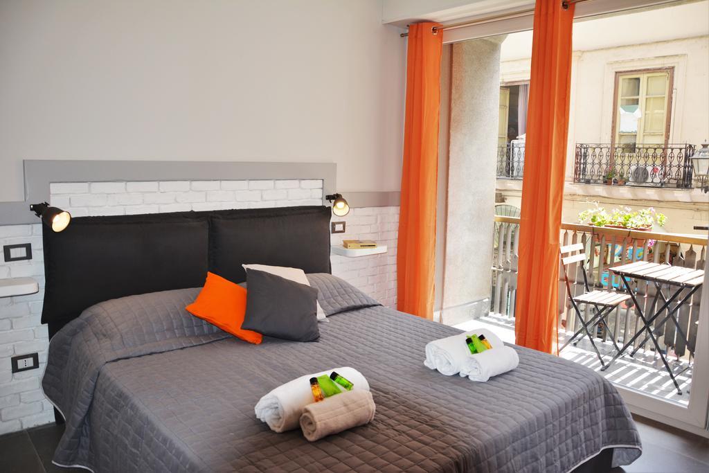 King Room Balcony