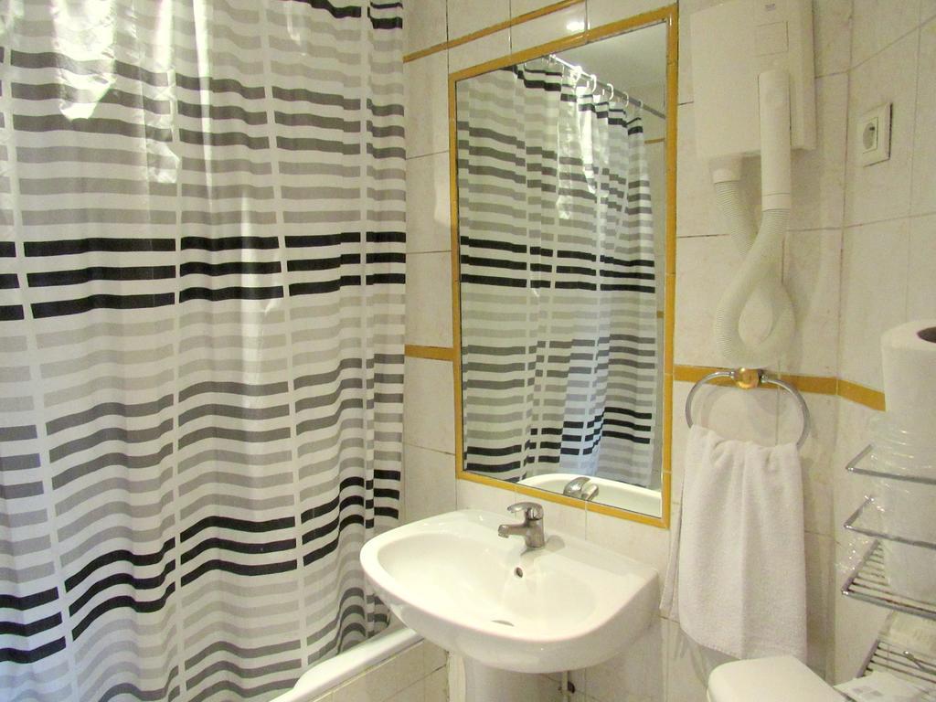 Chambre Triple