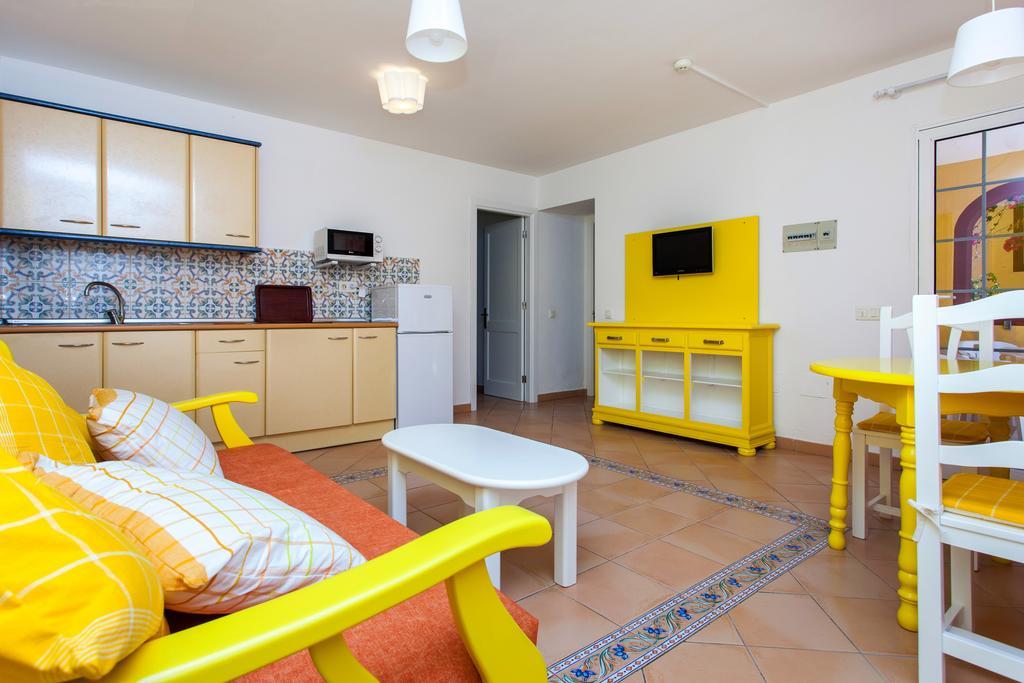 Junior Suite Terrace