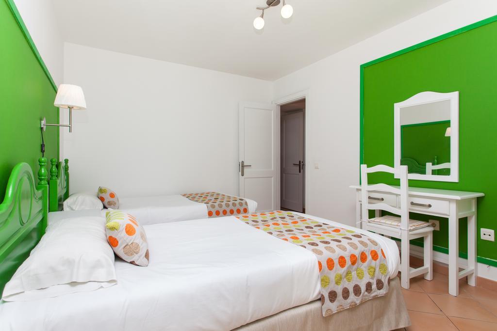 Junior Suite Terrace