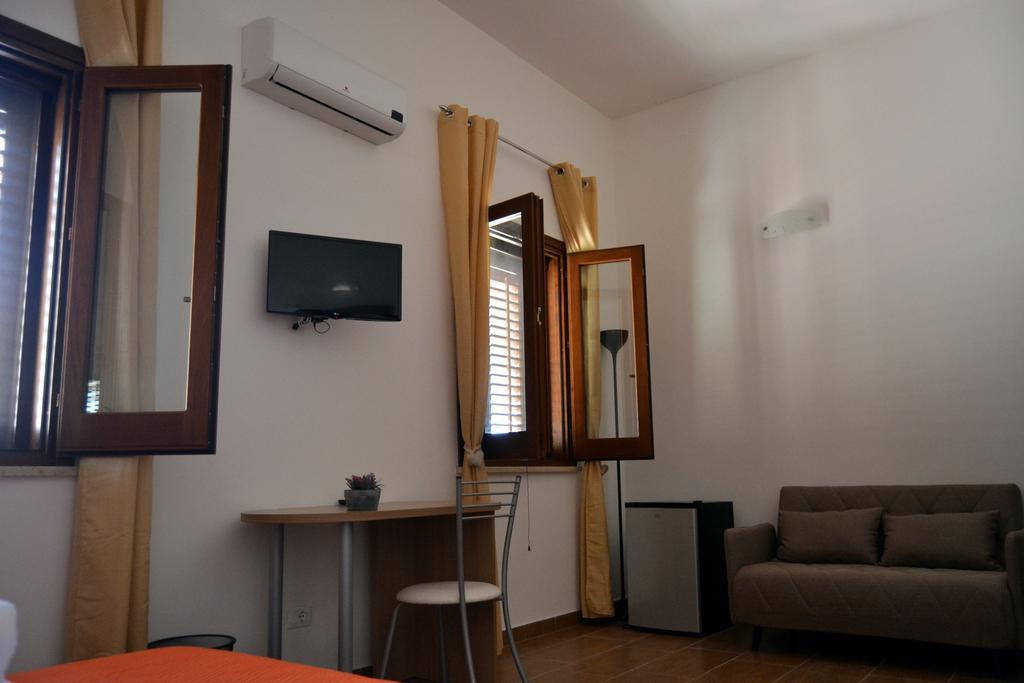 Camera Tripla con Bagno Privato
