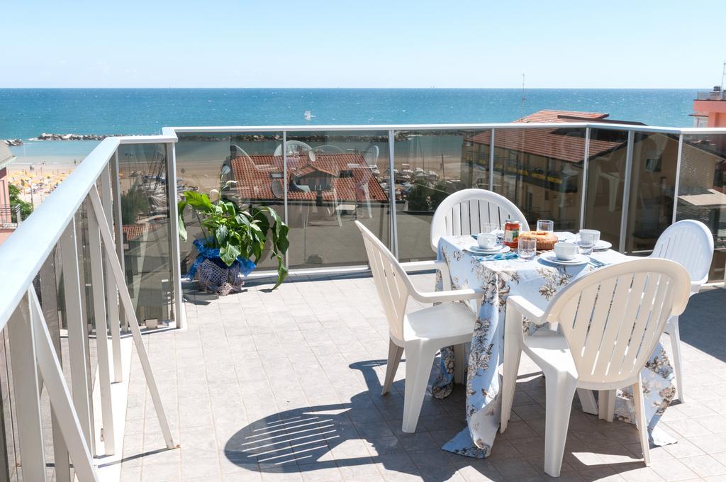 Suite Sea View