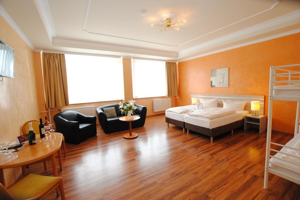 Family Suite