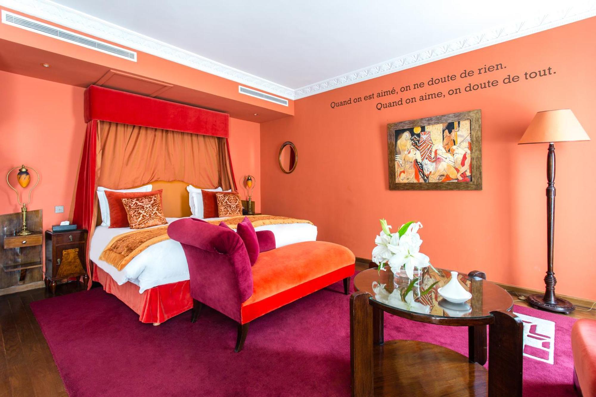 Junior Suite