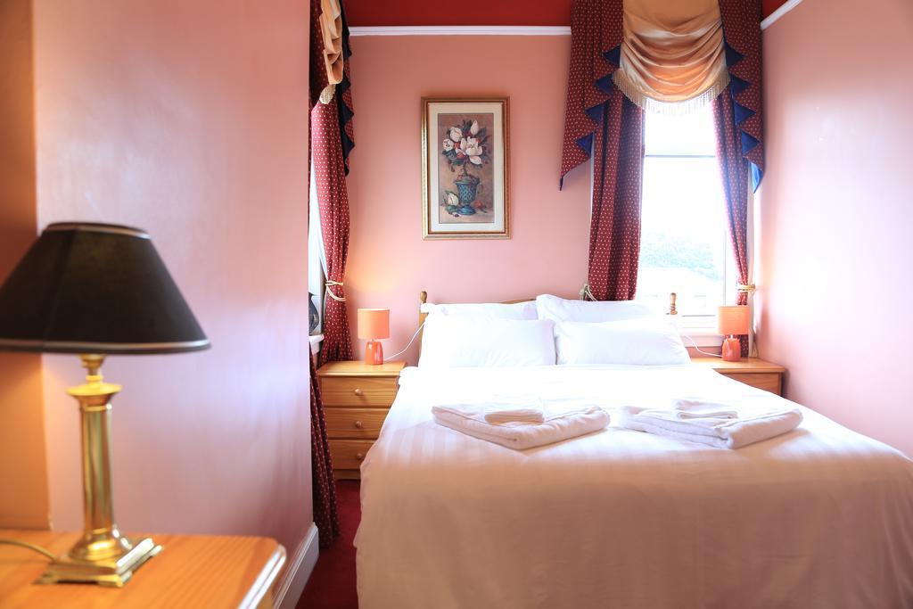 Deluxe Double Room Castle View