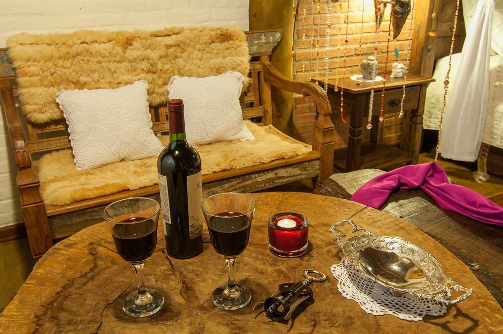 Chalet Vincent Van Gogh