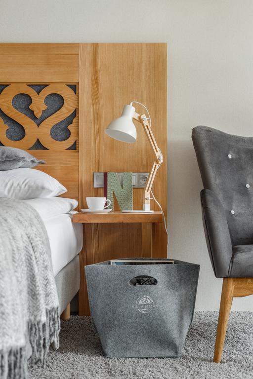 Premium Double Room Mountain View