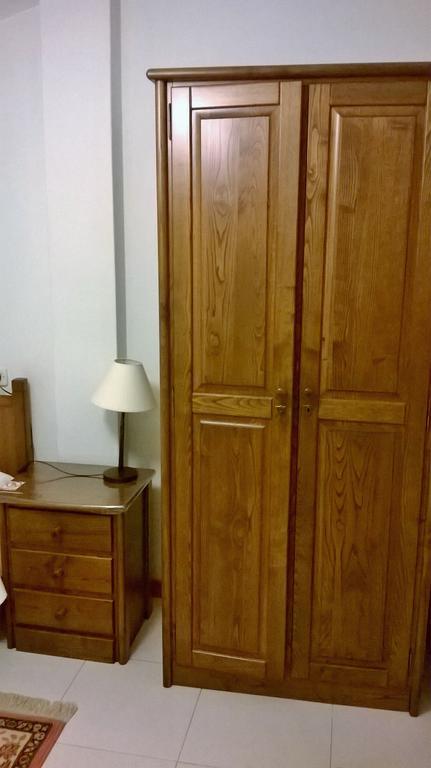 Single Room Private Bathroom