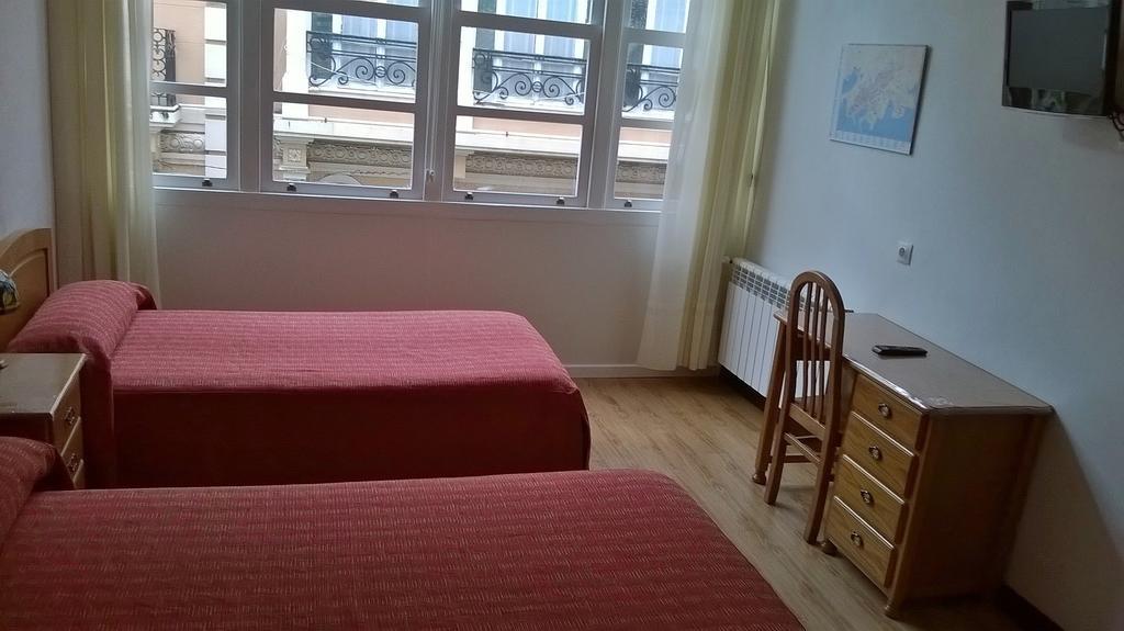 Double Room Private Bathroom