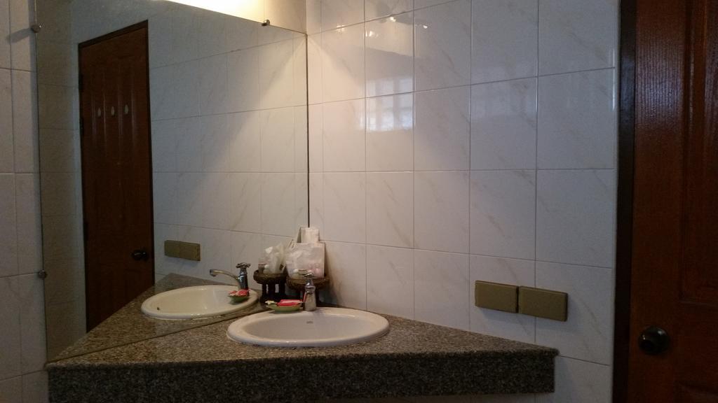 Standaard Tweepersoonskamer met 1 of 2 Bedden