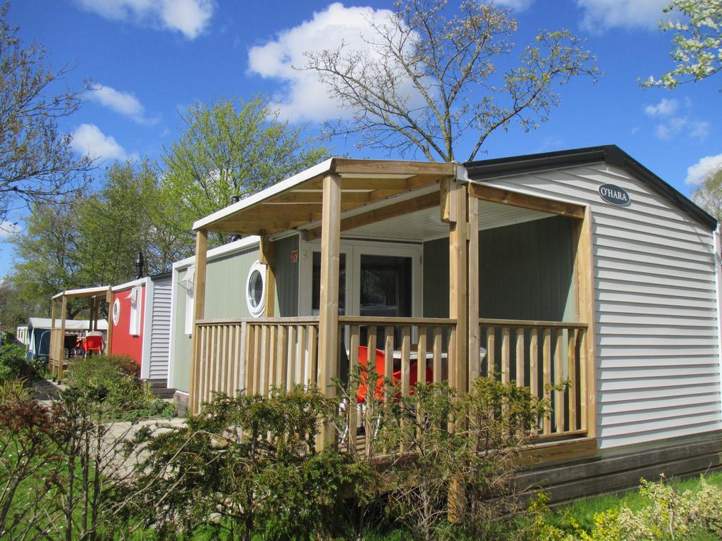 Chalet Terrace
