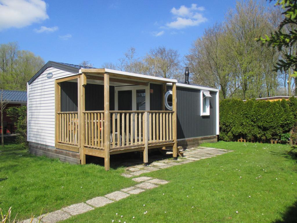 Chalet Terrace