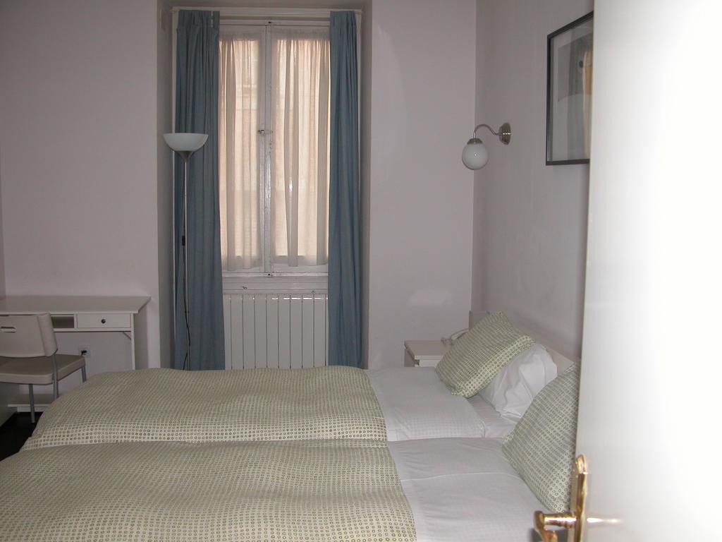 Comfort Twin Room