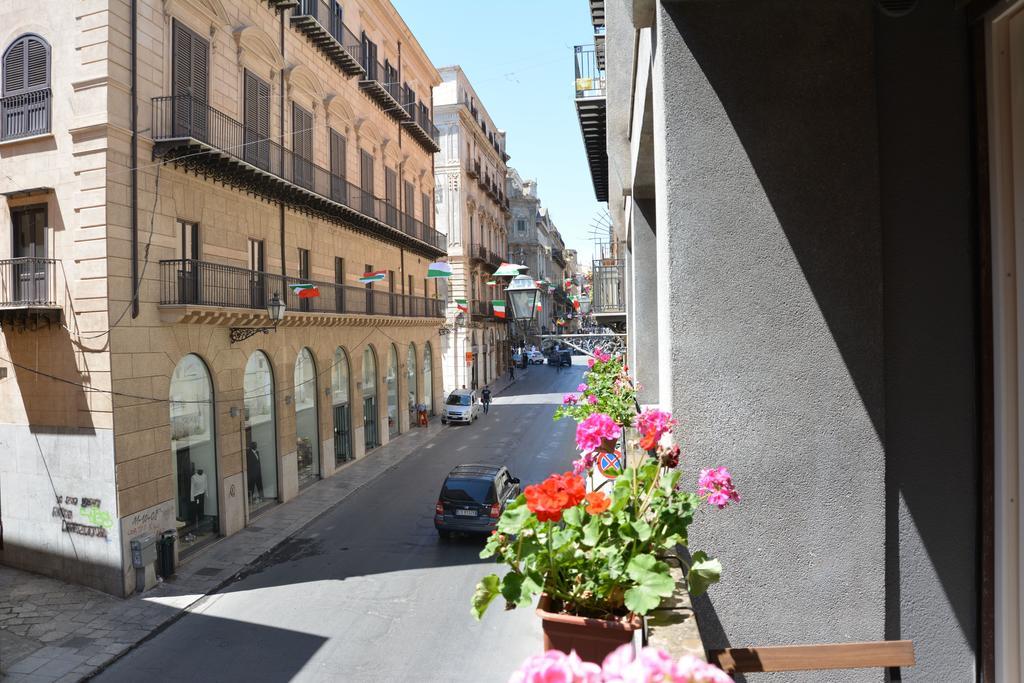 King Room Balcony