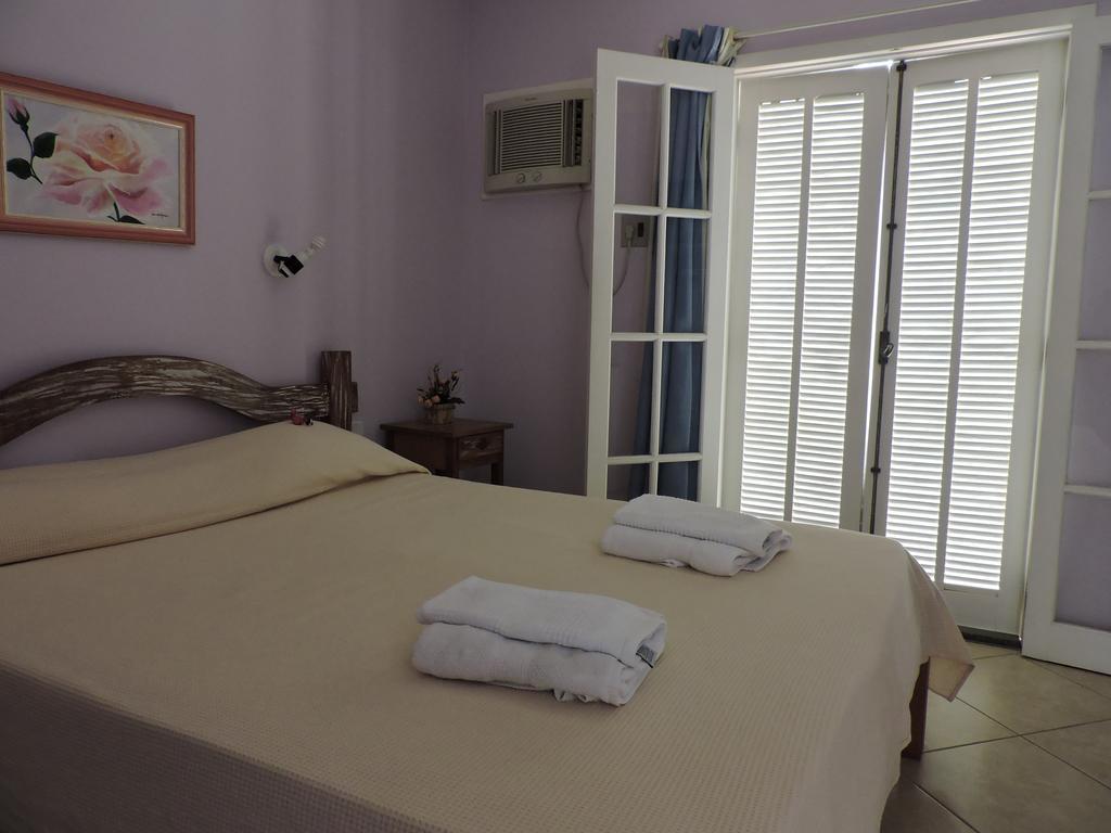 Superior Room Balcony