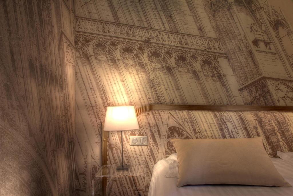 Cosy Double Room
