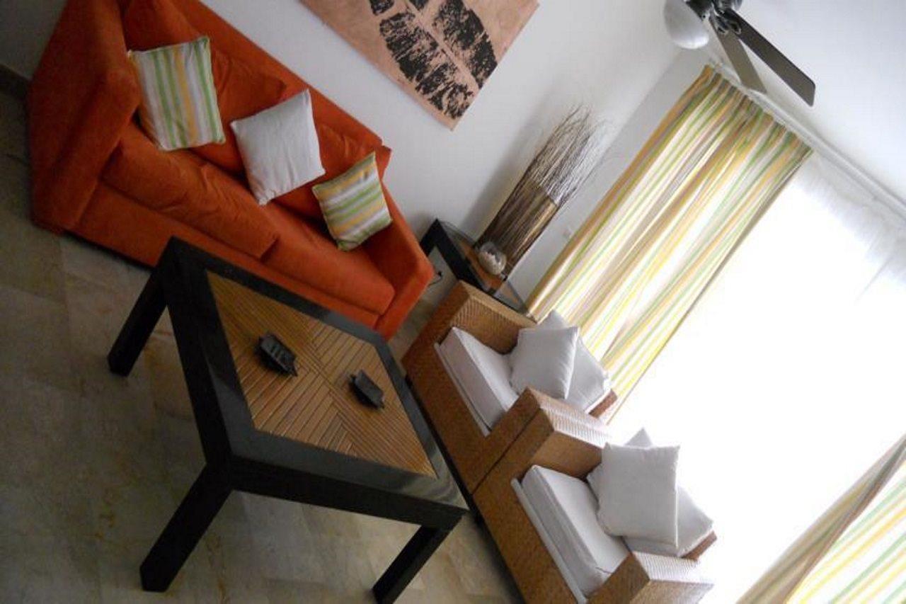 Deluxe Two-Bedroom Apartment Wifi