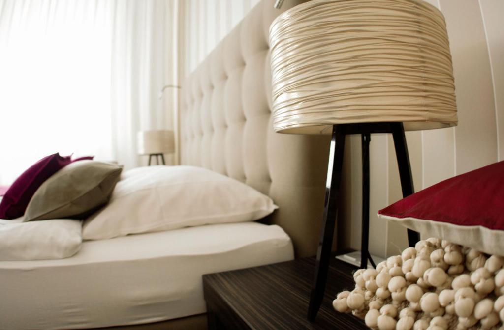 Boutique Double Room