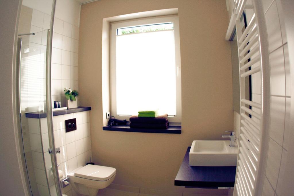 Boutique Double Room