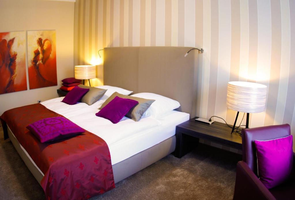 Boutique Double Room