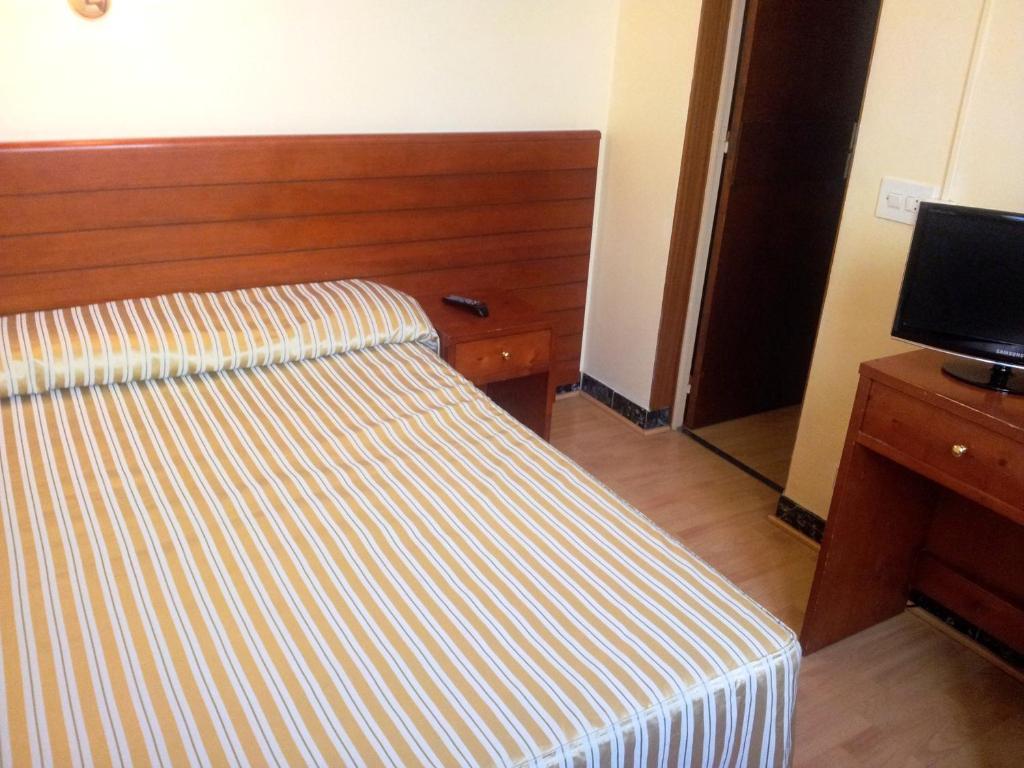 Double Room Extra Bed