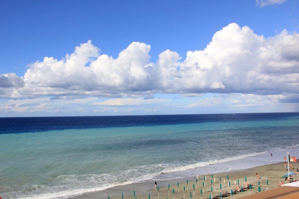 Junior Suite Sea View