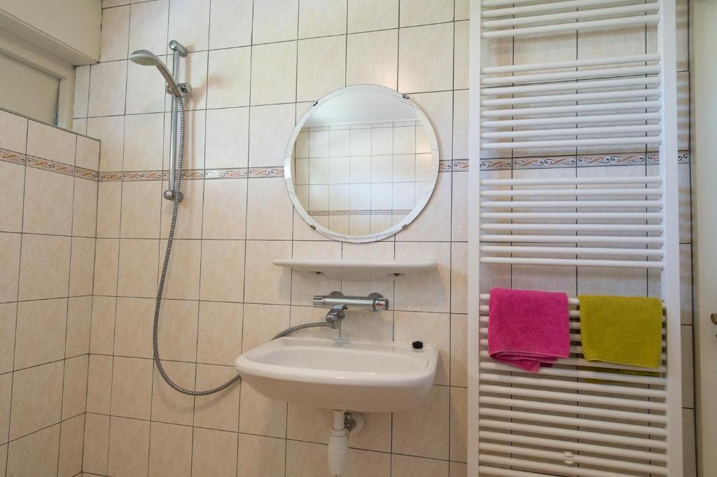 Twin Room Toilet