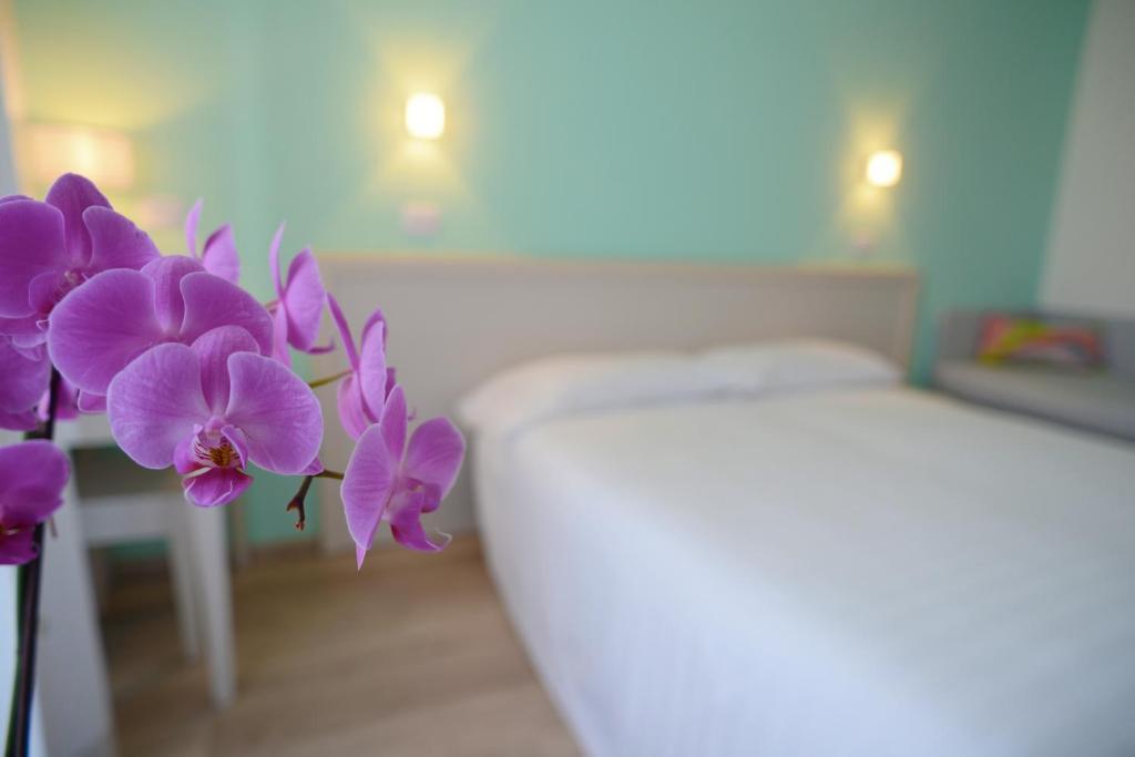 Comfort Double or Twin Room Balcony
