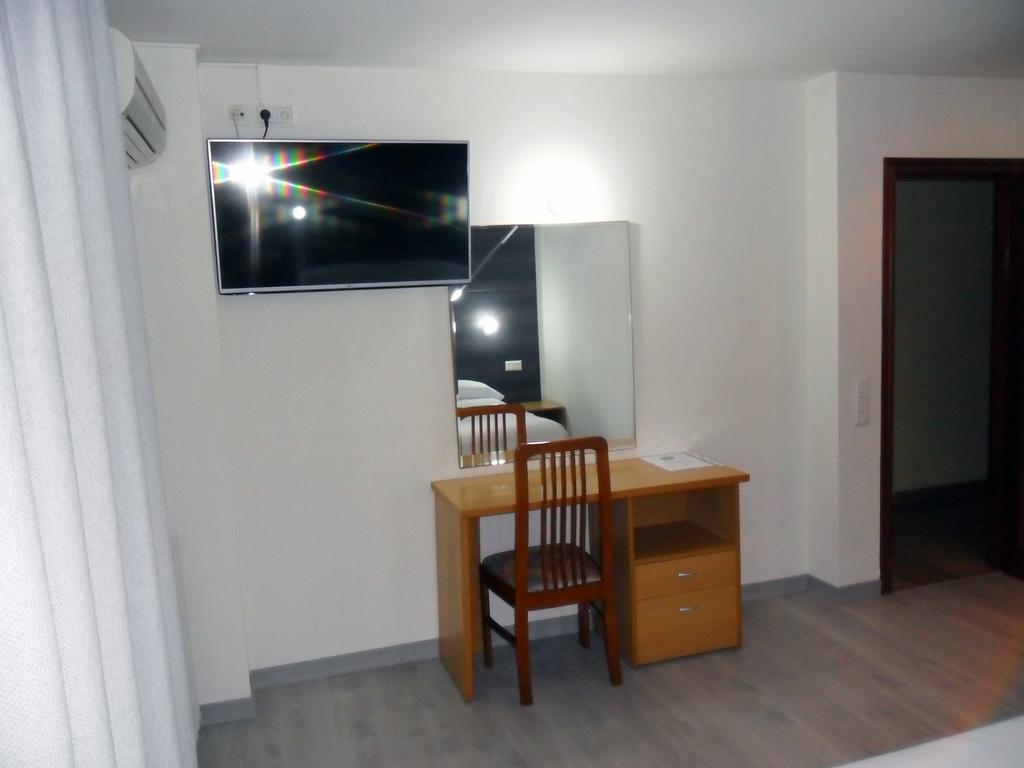 Superior Double Room Balcony