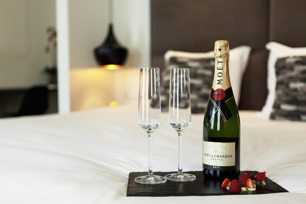 Junior Suite 34 m2