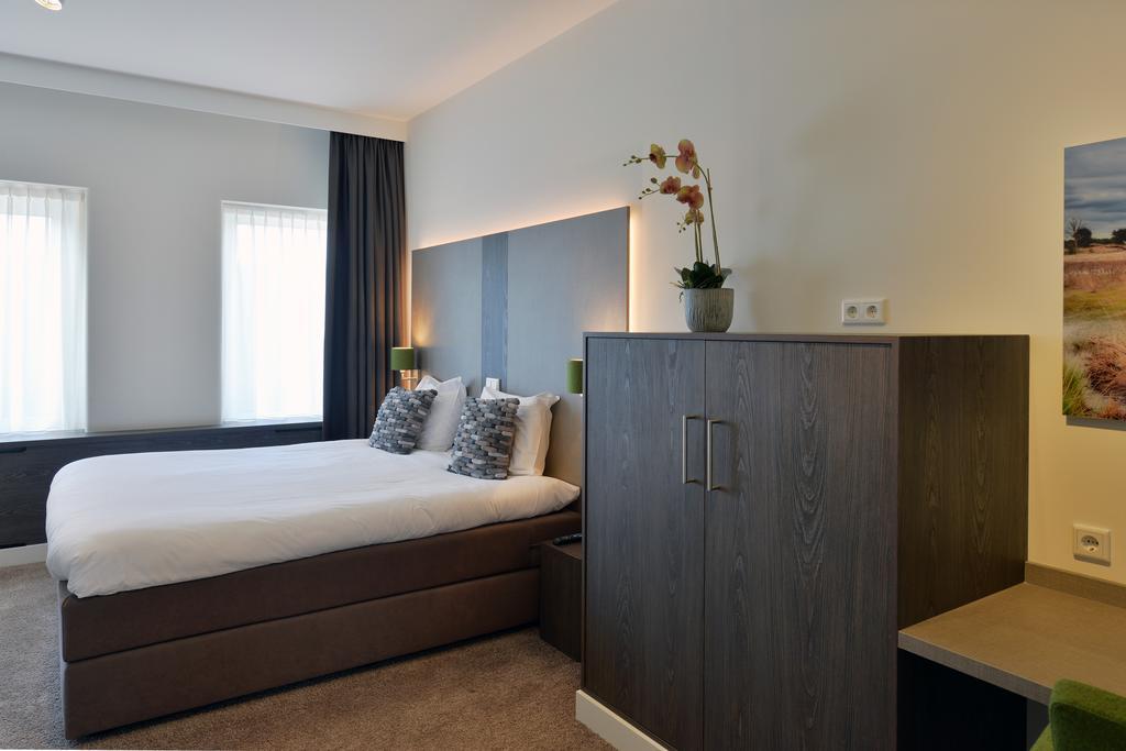 Deluxe Double Room 24 m2