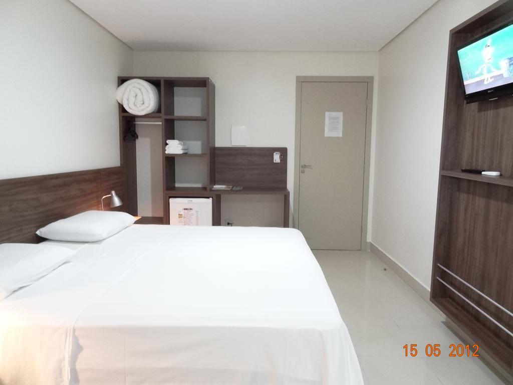 Deluxe Double Apartment