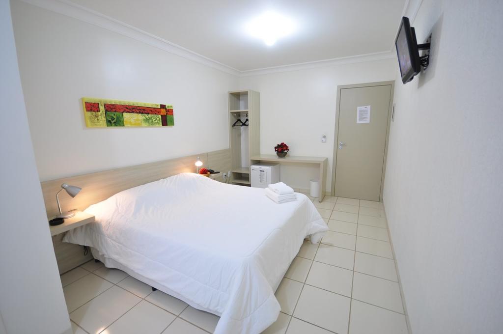 Deluxe Double Apartment