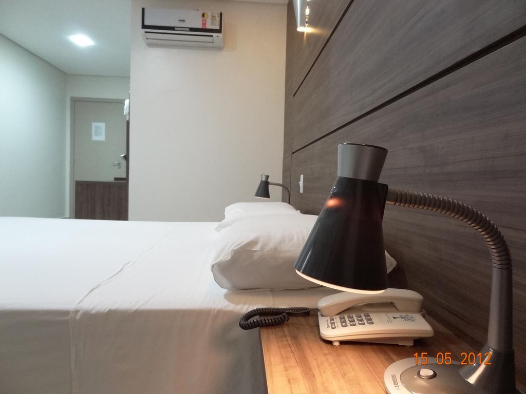 Deluxe Double Apartment