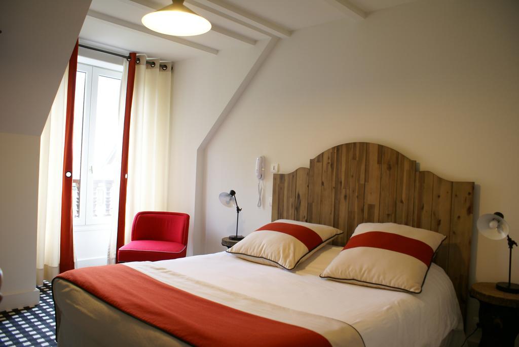 Chambre Double Standard