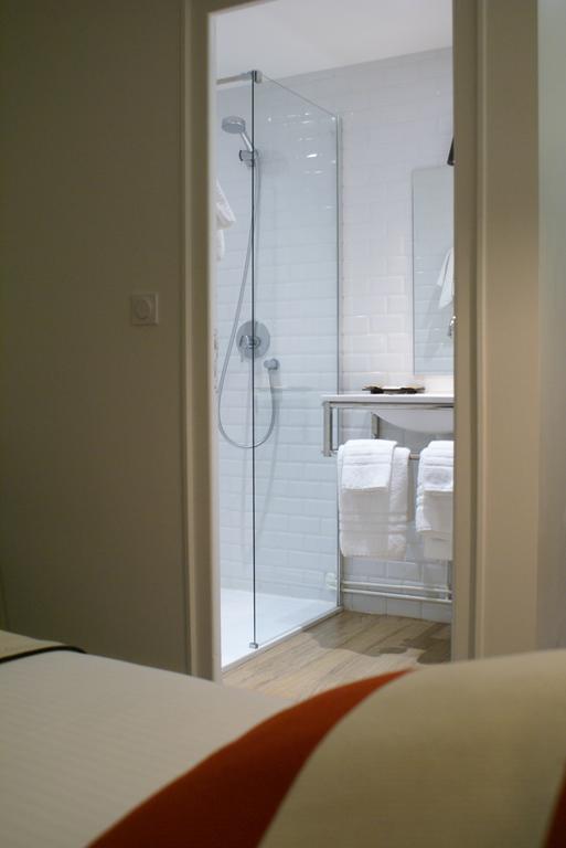 Chambre Double Supérieure