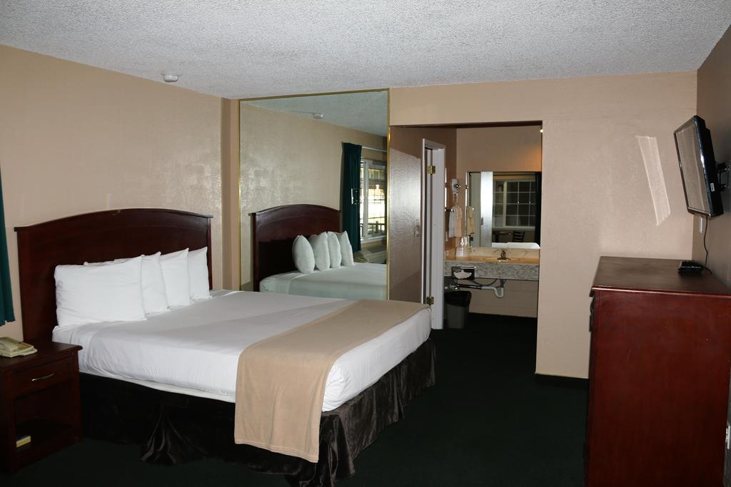 King Room Non Smoking