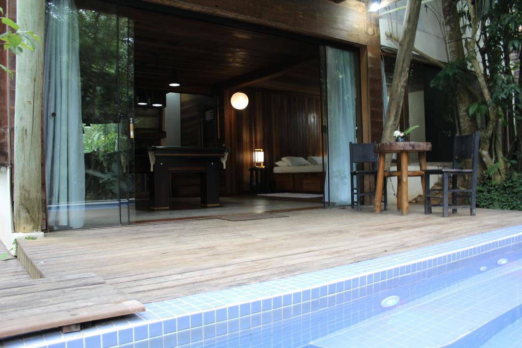 Superior Chalet