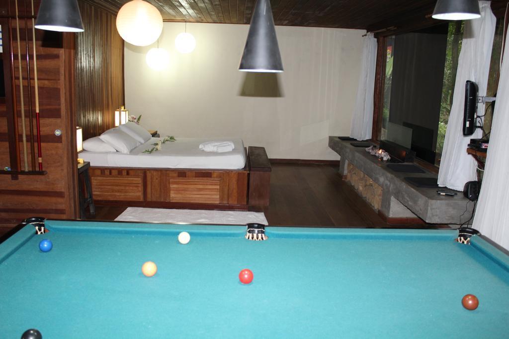 Superior Chalet