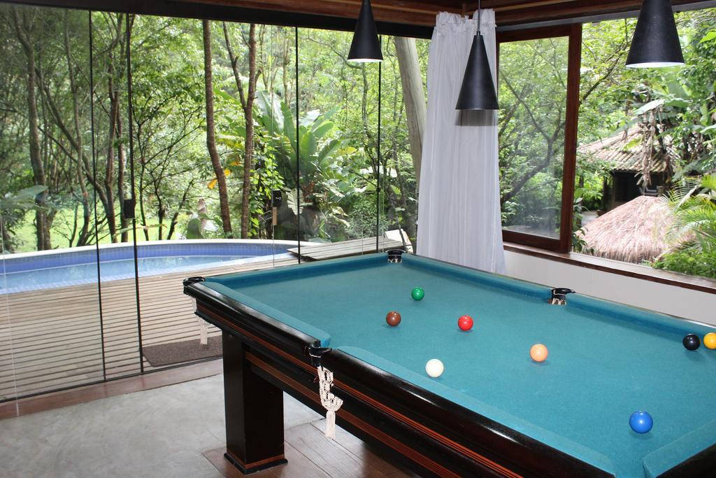 Superior Chalet