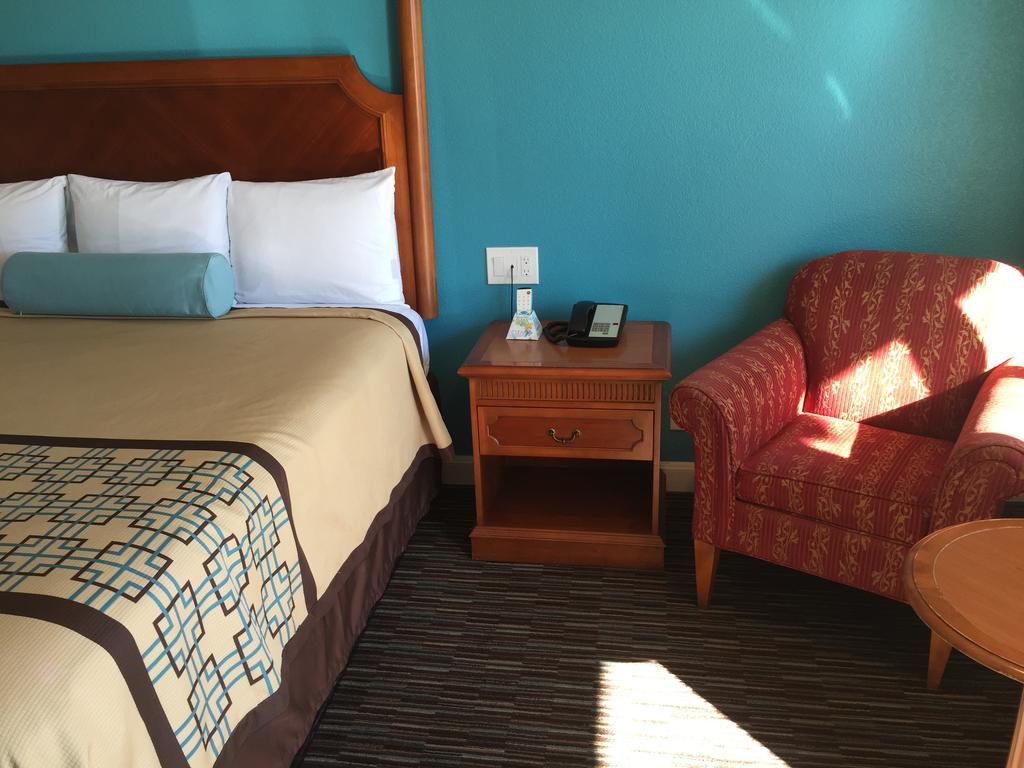 Executive Single Room