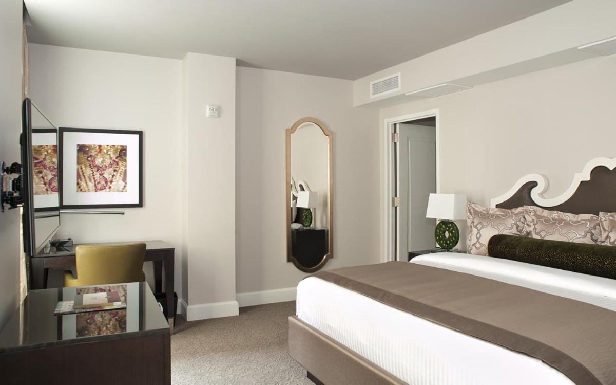 Superior Queen Room