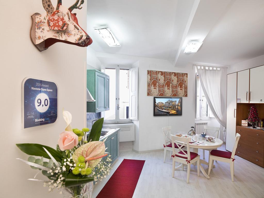 Luxury Apartment City View